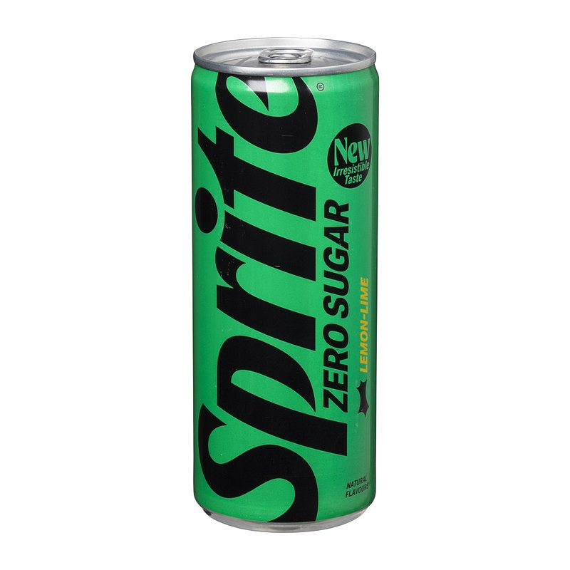 Foto van Sprite - 250 ml