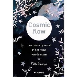 Foto van Cosmic flow