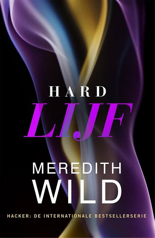 Foto van Hard lijf - meredith wild - ebook (9789401605090)