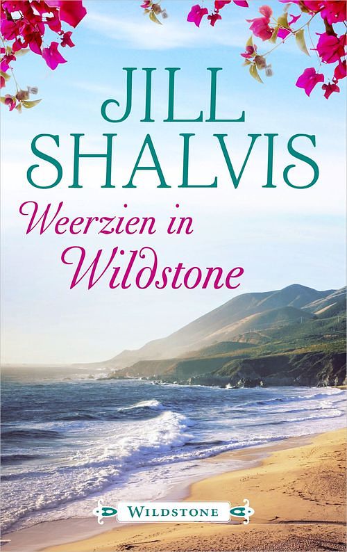 Foto van Weerzien in wildstone - jill shalvis - ebook