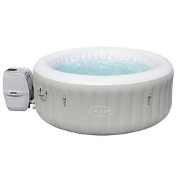 Foto van Lay-z-spa tahiti led - max 4 pers - 120 airjets - jacuzzi - bubbelbad- whirlpool - copy