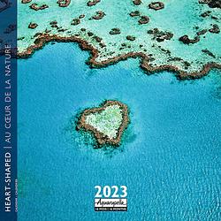 Foto van Au cœur de la nature kalender 2023