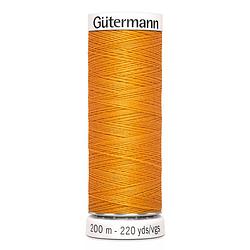 Foto van Gutermann polyester 200mtr