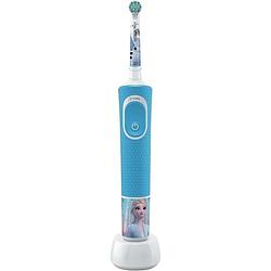 Foto van Oral-b elektrische tandenborstel kids frozen