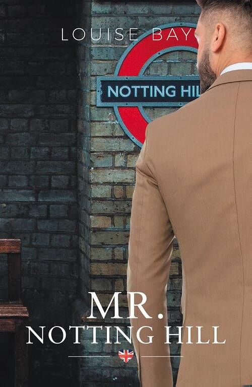 Foto van Mr notting hill - louise bay - paperback (9789493297562)