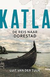 Foto van Katla - luit van der tuuk - ebook (9789401917704)