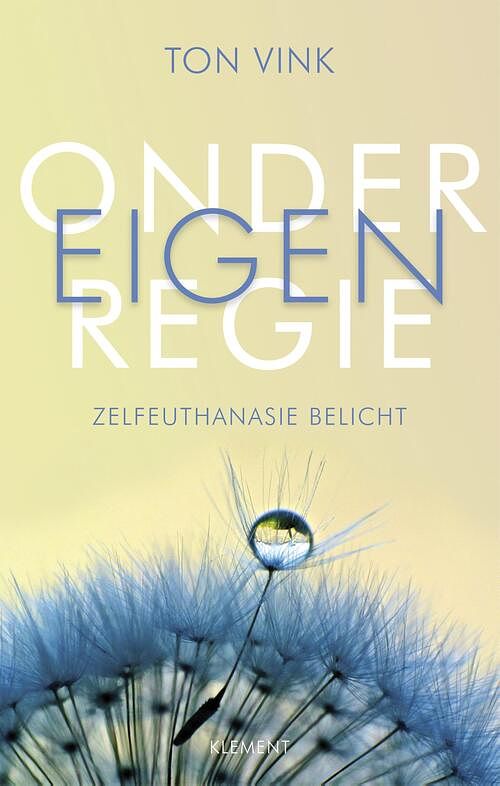 Foto van Onder eigen regie - ton vink - ebook (9789086872756)