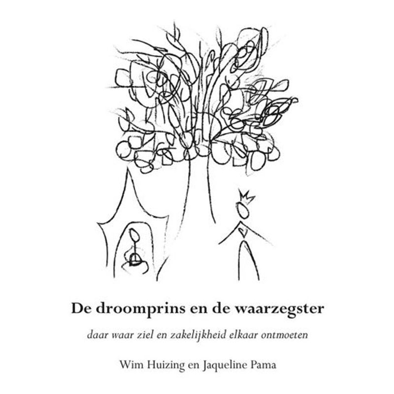 Foto van De droomprins en de waarzegster