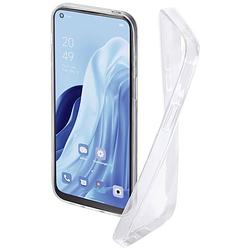 Foto van Hama crystal clear cover oppo transparant