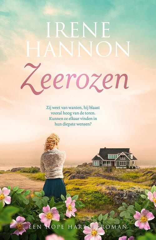 Foto van Zeerozen - irene hannon - ebook (9789029728652)