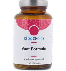 Foto van Ts choice vaat formule capsules