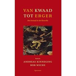 Foto van Van kwaad tot erger - vantoen.nu