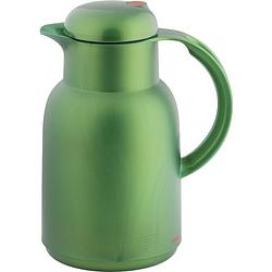 Foto van Rotpunkt astrid 470, frozen jade thermoskan groen 1000 ml 470-08-13-0