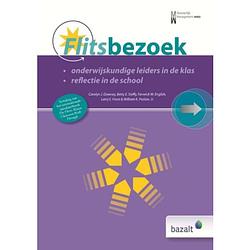 Foto van Flitsbezoek