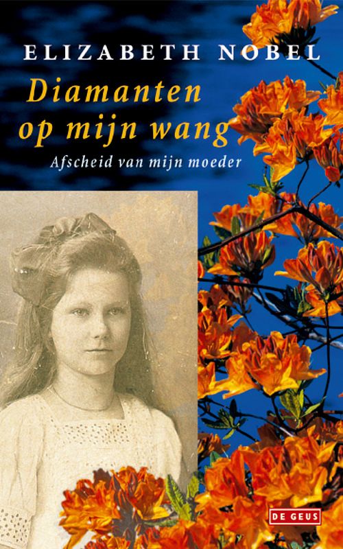 Foto van Diamanten op mijn wang - elizabeth nobel - ebook (9789044531640)