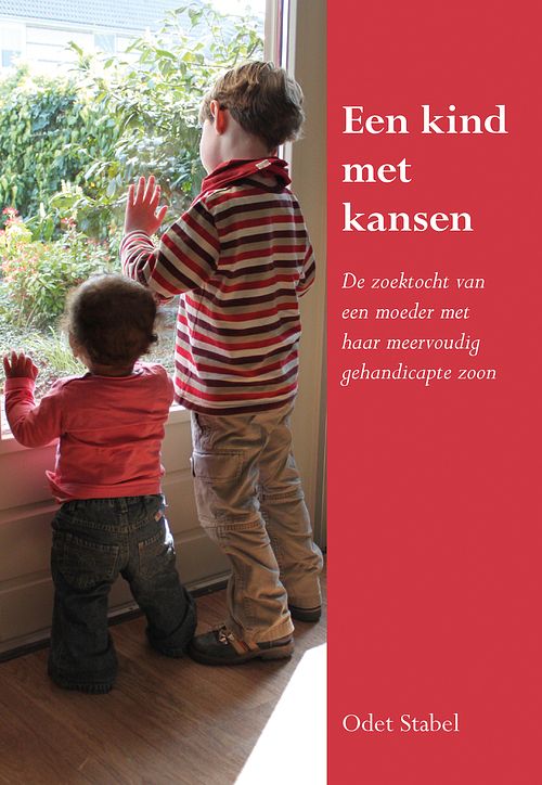 Foto van Een kind met kansen - odet stabel - ebook (9789089549884)