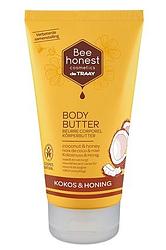 Foto van Bee honest body butter kokos & honing
