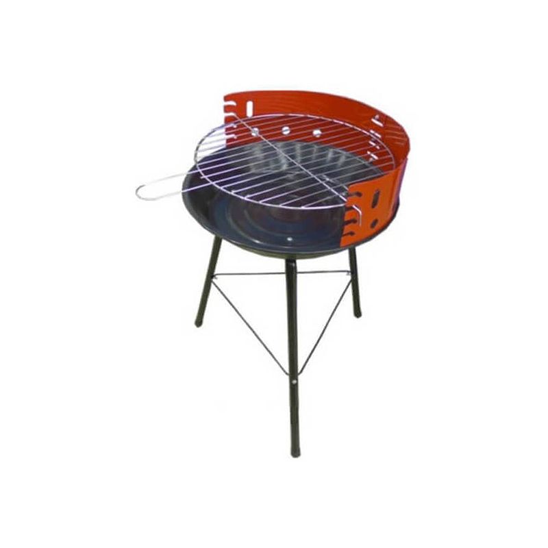 Foto van Green arrow houtskool barbecue rond ø31 cm