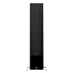 Foto van Yamaha ns-555 boekenplank speaker zwart