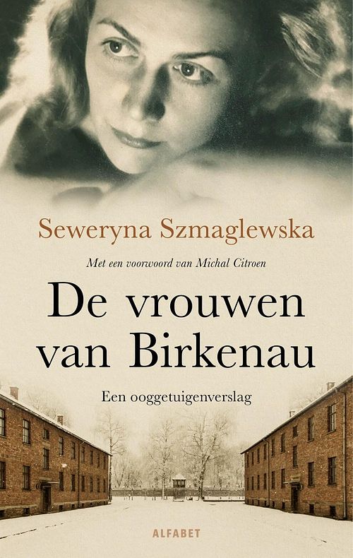 Foto van De vrouwen van birkenau - seweryna szmaglewska - ebook