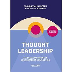 Foto van Thought leadership