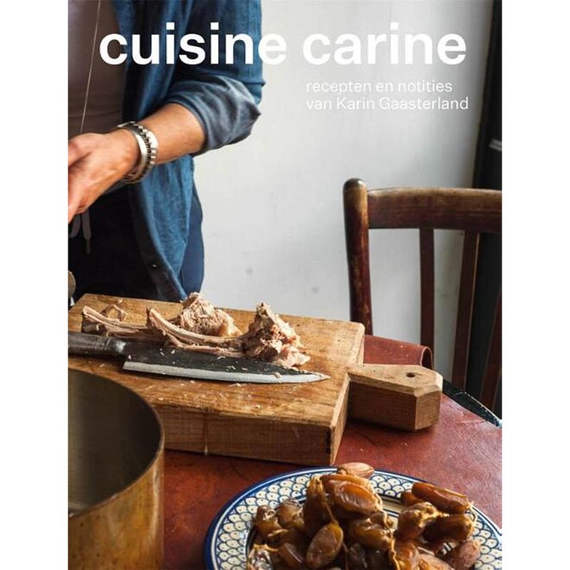 Foto van Cuisine carine