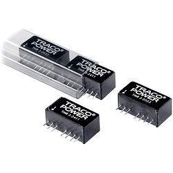 Foto van Tracopower tmr 3-1223 dc/dc-converter, print 12 v/dc 15 v/dc, -15 v/dc 100 ma 3 w aantal uitgangen: 2 x