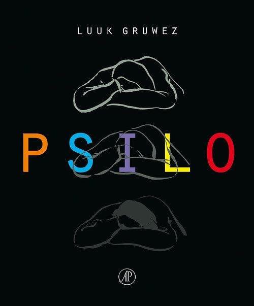 Foto van Psilo - luuk gruwez - ebook (9789029581653)