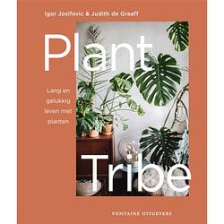 Foto van Plant tribe