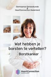 Foto van Wat hebben je borsten te vertellen? - marjolein van der meulen - ebook