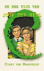 Foto van De hbs tijd van joop ter heul - cissy van marxveldt - ebook (9789020532302)