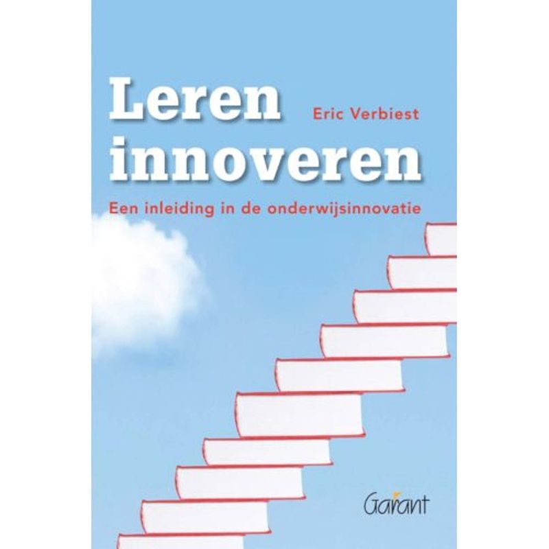 Foto van Leren innoveren