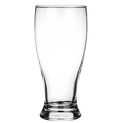 Foto van Glasmark bierglazen - 6x - fluitje - 500 ml - glas - speciaal bier - bierglazen