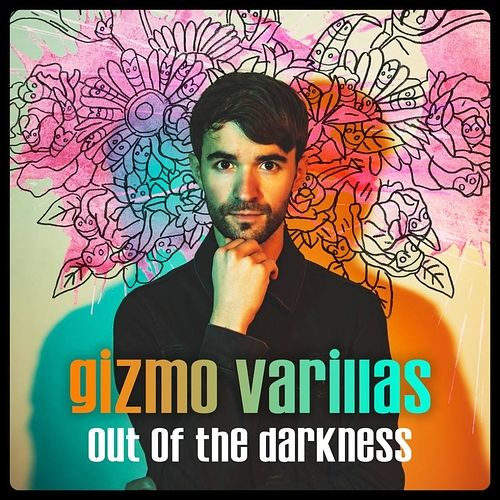 Foto van Out of the darkness - lp (5037300866673)