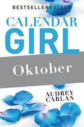 Foto van Oktober - audrey carlan - ebook