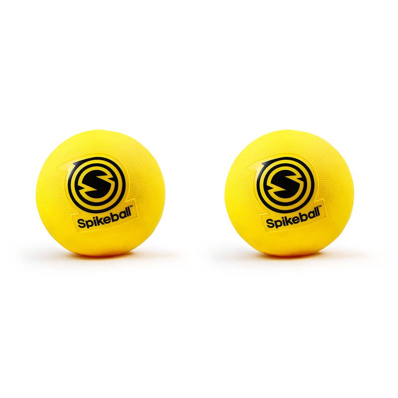 Foto van Spikeball ballen rookie 2-pack