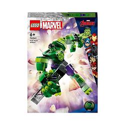 Foto van Lego® marvel super heroes 76241 hulk mech