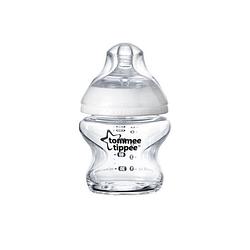 Foto van Tommee tippee 150 ml glazen fles