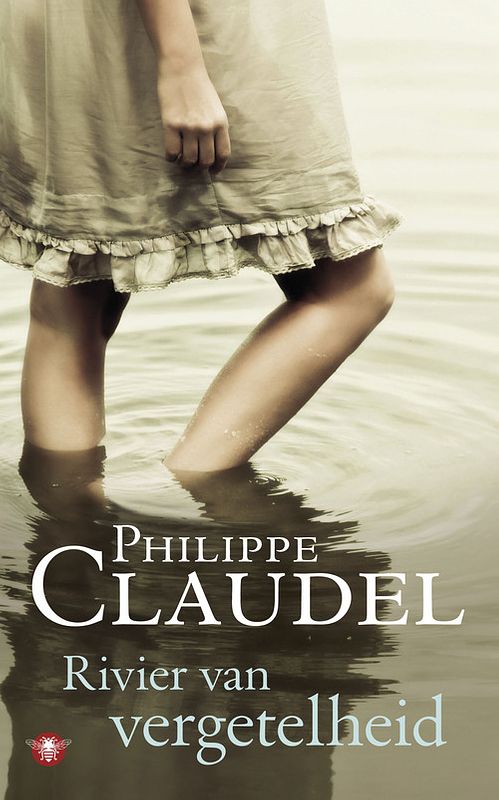 Foto van Rivier van vergetelheid - philippe claudel - ebook (9789023449119)