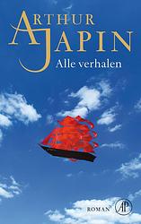 Foto van Alle verhalen - arthur japin - ebook (9789029574945)