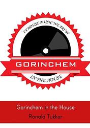 Foto van Gorinchem in the house - ronald tukker - paperback (9789402118421)