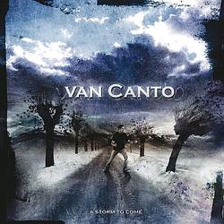 Foto van A storm to come - cd (0885470000107)