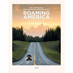 Foto van Roaming america