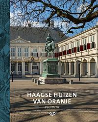 Foto van Haagse huizen van oranje - paul rem - ebook (9789462498297)