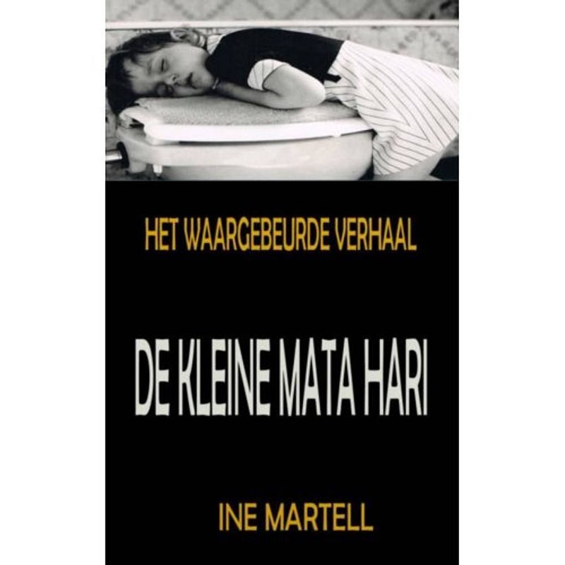 Foto van De kleine mata hari