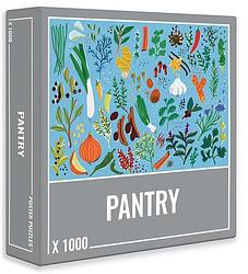 Foto van Pantry (1000 stukjes) - puzzel;puzzel (5060602330450)