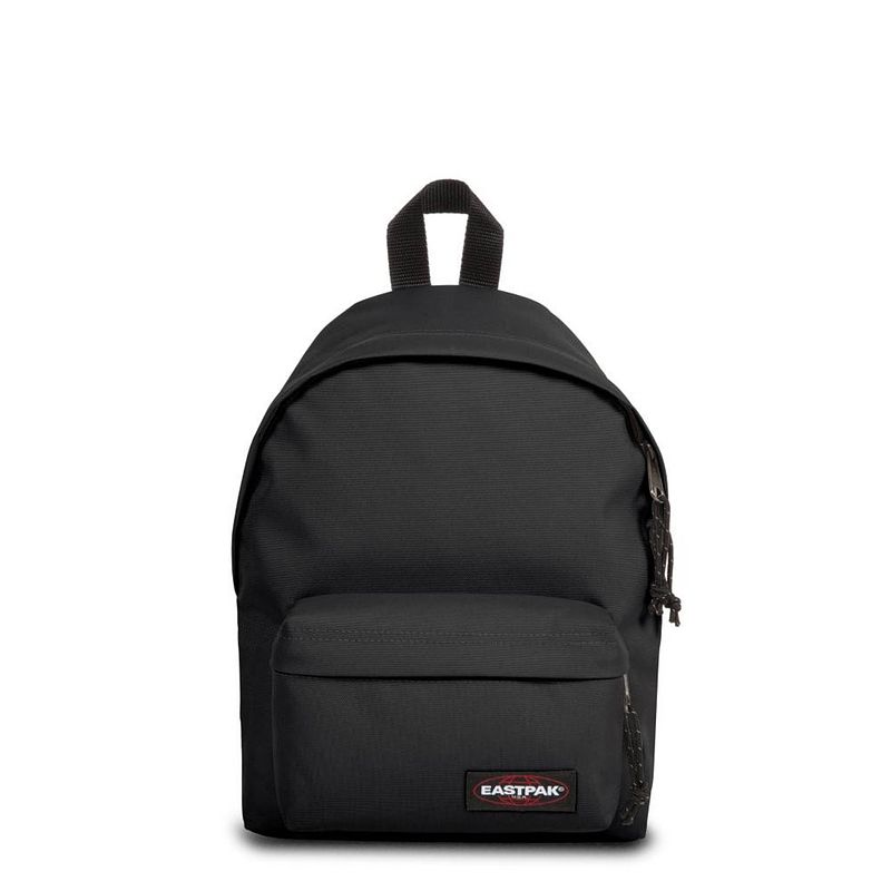 Foto van Eastpak orbit mini rugzak black