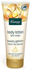 Foto van Kneipp body lotion beauty geheim