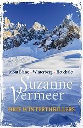 Foto van Drie winterthrillers - suzanne vermeer - ebook (9789044973938)