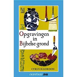 Foto van Opgravingen in bijbelse grond - vantoen.